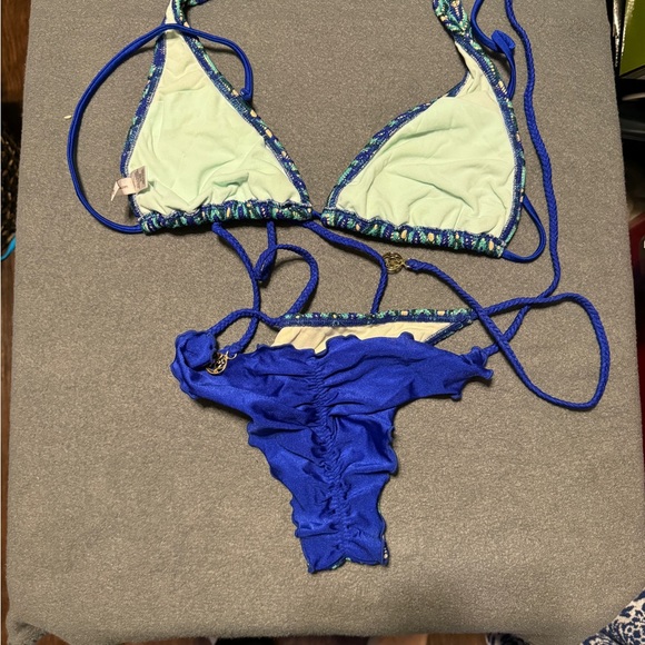 Lula Fama bikini - Picture 2 of 2